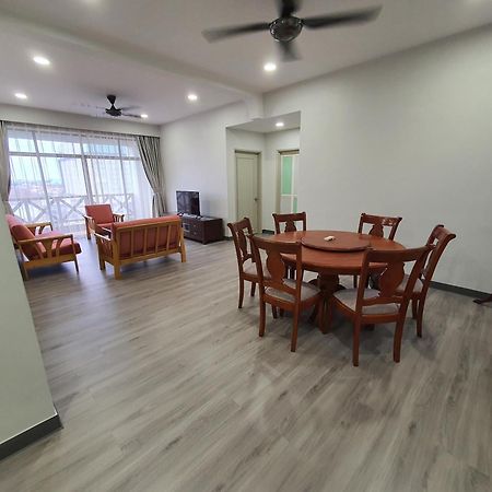 דירות Costa @ Mahkota Melaka מראה חיצוני תמונה